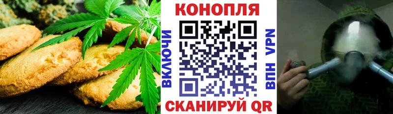 купить закладку  Закаменск  Canna-Cookies конопля 